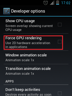 6 full Developer Options All Hidden Options In Android 6 full Developer Options All Hidden Options In Android