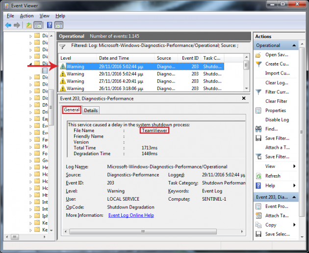6 large System Tweaks For A Faster Windows Shutdown 6 large System Tweaks For A Faster Windows Shutdown