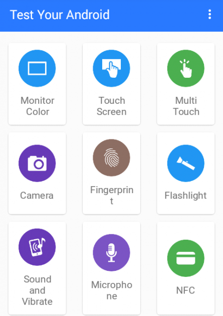 7 large How To Test Your Android Device To See If It Works Properly 7 large How To Test Your Android Device To See If It Works Properly