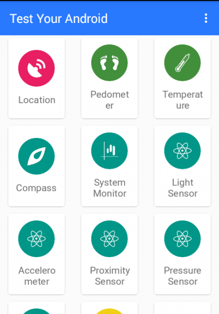 8 large How To Test Your Android Device To See If It Works Properly 8 large How To Test Your Android Device To See If It Works Properly