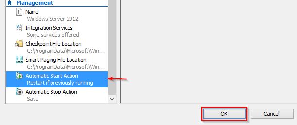 1 full How to Make HyperV Virtual Machines Launch Automatically at Startup 1 full How to Make HyperV Virtual Machines Launch Automatically at Startup