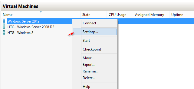 3 full How to Make HyperV Virtual Machines Launch Automatically at Startup 3 full How to Make HyperV Virtual Machines Launch Automatically at Startup