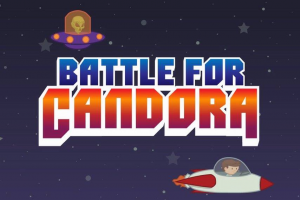 2 medium Game review Save the planet in Battle for Candora 2 medium Game review Save the planet in Battle for Candora