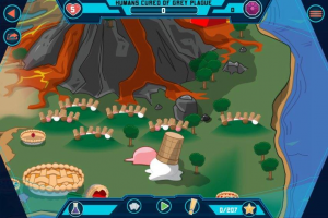 3 medium Game review Save the planet in Battle for Candora 3 medium Game review Save the planet in Battle for Candora