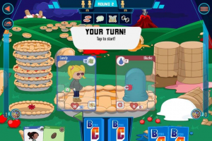 5 medium Game review Save the planet in Battle for Candora 5 medium Game review Save the planet in Battle for Candora