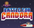 2 thumb Game review Save the planet in Battle for Candora