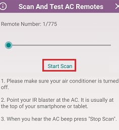 11 full How to Transform Your Smartphone Into A Universal Remote Control 11 full How to Transform Your Smartphone Into A Universal Remote Control
