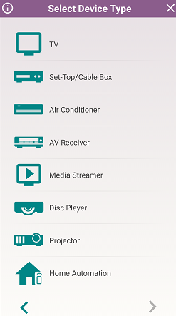 7 full How to Transform Your Smartphone Into A Universal Remote Control 7 full How to Transform Your Smartphone Into A Universal Remote Control