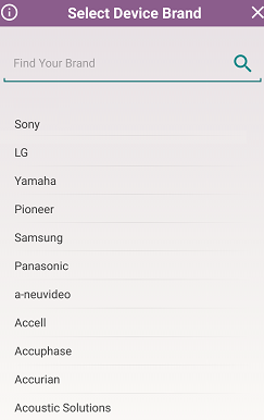 8 full How to Transform Your Smartphone Into A Universal Remote Control 8 full How to Transform Your Smartphone Into A Universal Remote Control