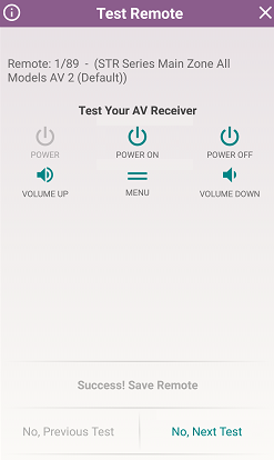 9 full How to Transform Your Smartphone Into A Universal Remote Control 9 full How to Transform Your Smartphone Into A Universal Remote Control