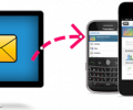 How to Send SMS from your Windows Desktop Using your Android's Phone Number