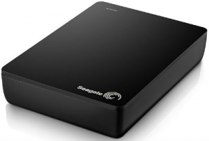 1 medium Seagate Backup Plus Fast Portable 4TB USB Drive 1 medium Seagate Backup Plus Fast Portable 4TB USB Drive