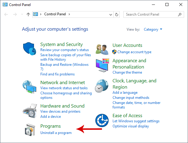 3 full These Are The Windows System Folders That You Should Never Mess With 3 full These Are The Windows System Folders That You Should Never Mess With