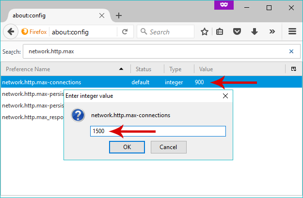 10 full How To Optimize Firefox By Tweaking Hidden Settings In The aboutconfig Page 10 full How To Optimize Firefox By Tweaking Hidden Settings In The aboutconfig Page