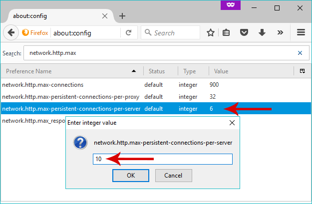 11 full How To Optimize Firefox By Tweaking Hidden Settings In The aboutconfig Page 11 full How To Optimize Firefox By Tweaking Hidden Settings In The aboutconfig Page