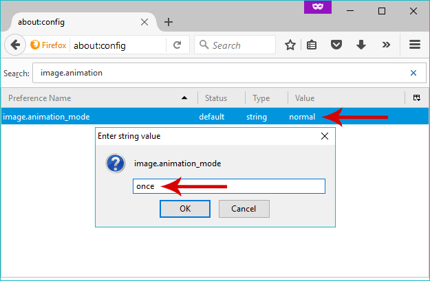 13 full How To Optimize Firefox By Tweaking Hidden Settings In The aboutconfig Page 13 full How To Optimize Firefox By Tweaking Hidden Settings In The aboutconfig Page