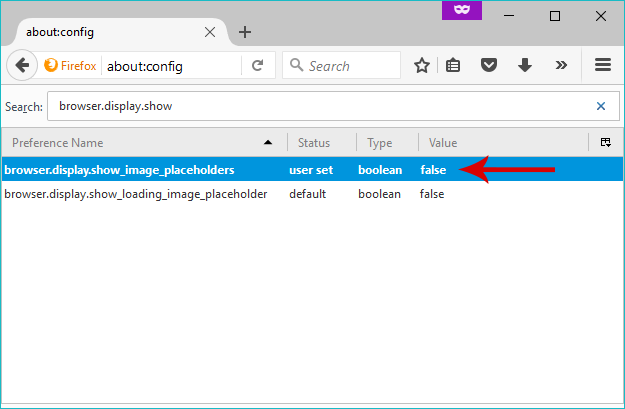 16 full How To Optimize Firefox By Tweaking Hidden Settings In The aboutconfig Page