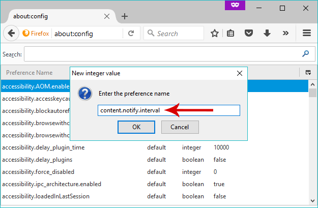 18 full How To Optimize Firefox By Tweaking Hidden Settings In The aboutconfig Page 18 full How To Optimize Firefox By Tweaking Hidden Settings In The aboutconfig Page