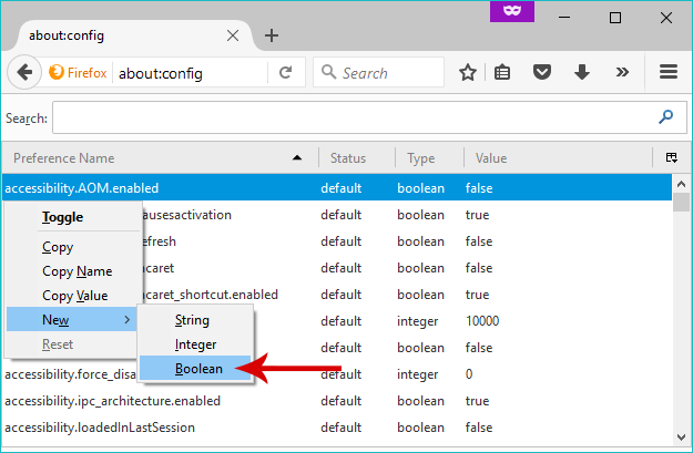 20 full How To Optimize Firefox By Tweaking Hidden Settings In The aboutconfig Page 20 full How To Optimize Firefox By Tweaking Hidden Settings In The aboutconfig Page