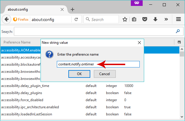 21 full How To Optimize Firefox By Tweaking Hidden Settings In The aboutconfig Page 21 full How To Optimize Firefox By Tweaking Hidden Settings In The aboutconfig Page