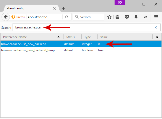 3 full How To Optimize Firefox By Tweaking Hidden Settings In The aboutconfig Page 3 full How To Optimize Firefox By Tweaking Hidden Settings In The aboutconfig Page
