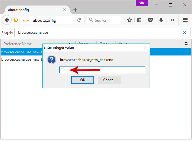 4 full How To Optimize Firefox By Tweaking Hidden Settings In The aboutconfig Page 4 full How To Optimize Firefox By Tweaking Hidden Settings In The aboutconfig Page