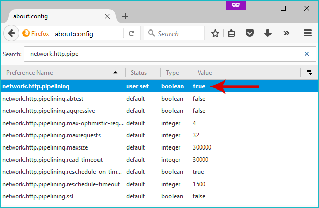 6 full How To Optimize Firefox By Tweaking Hidden Settings In The aboutconfig Page 6 full How To Optimize Firefox By Tweaking Hidden Settings In The aboutconfig Page