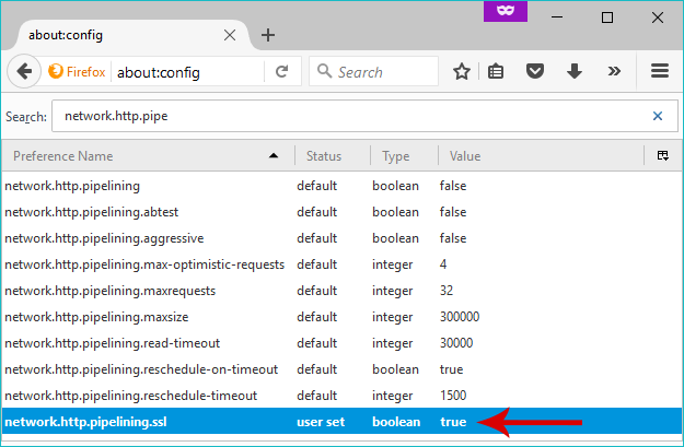 9 full How To Optimize Firefox By Tweaking Hidden Settings In The aboutconfig Page 9 full How To Optimize Firefox By Tweaking Hidden Settings In The aboutconfig Page