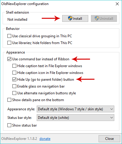 11 full How To Have A True macOS Sierra Look And Feel In Windows 11 full How To Have A True macOS Sierra Look And Feel In Windows