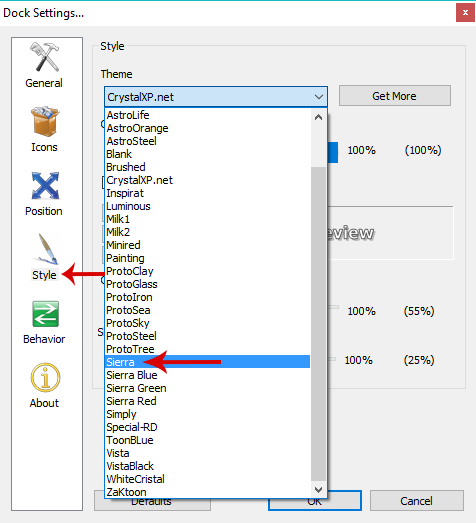 19 full How To Have A True macOS Sierra Look And Feel In Windows 19 full How To Have A True macOS Sierra Look And Feel In Windows