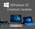 New Windows 10 Version: Improvements and New Features In The Creators Update New Windows 10 Version: Improvements and New Features In The Creators Update