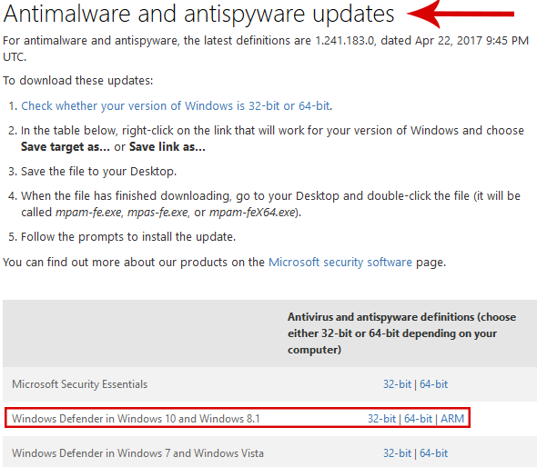 1 full How To Solve Issues That Appear After Upgrading To Windows 10 Creators Update 1 full How To Solve Issues That Appear After Upgrading To Windows 10 Creators Update