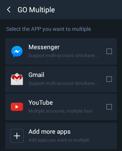 11 full How To Clone Installed Apps For Using Multiple Accounts On Android 11 full How To Clone Installed Apps For Using Multiple Accounts On Android