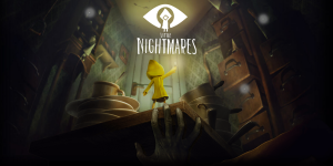 2 medium Game Review Little Nightmares will channel your childhood fears