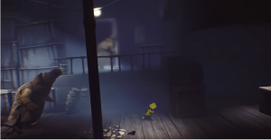 3 medium Game Review Little Nightmares will channel your childhood fears