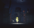 1 thumb Game Review Little Nightmares will channel your childhood fears