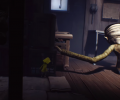 4 thumb Game Review Little Nightmares will channel your childhood fears