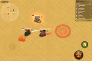 2 medium Game Review Join the battlefiled in Clash Tanksio 2 medium Game Review Join the battlefiled in Clash Tanksio