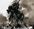 1 thumb Game Review Androids fight for humanitys survival in Nier Automata