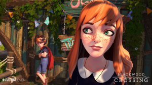 5 medium Game Review Enter a train of feels in Blackwood Crossing