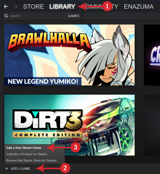 23 full The Best Ways For Organizing Your Games Collection 23 full The Best Ways For Organizing Your Games Collection