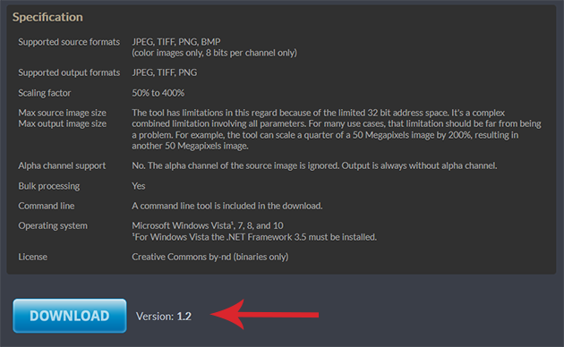 13 full How Image Resizing Works And How To Magnify Images Without Significant Quality Loss 13 full How Image Resizing Works And How To Magnify Images Without Significant Quality Loss