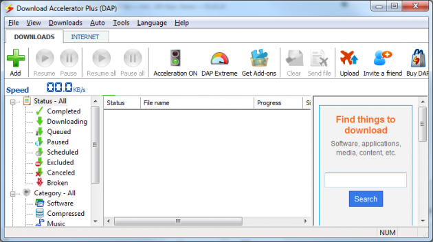 12 large Here Are The Best Download Accelerators For A Fast And Convenient Download Experience 12 large Here Are The Best Download Accelerators For A Fast And Convenient Download Experience