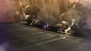 3 medium Game Review Bayonetta finally available on PC 3 medium Game Review Bayonetta finally available on PC