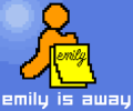 Game Review: Emily is Away & Emily is Away Too