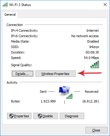 7 full How To Find WiFi Passwords In Windows And Android 7 full How To Find WiFi Passwords In Windows And Android