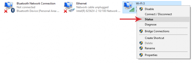 6 large How To Find WiFi Passwords In Windows And Android 6 large How To Find WiFi Passwords In Windows And Android