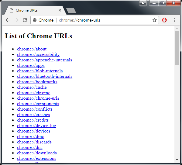 1 full 12 Hidden Chrome Features That You Probably Didnt Know About 1 full 12 Hidden Chrome Features That You Probably Didnt Know About