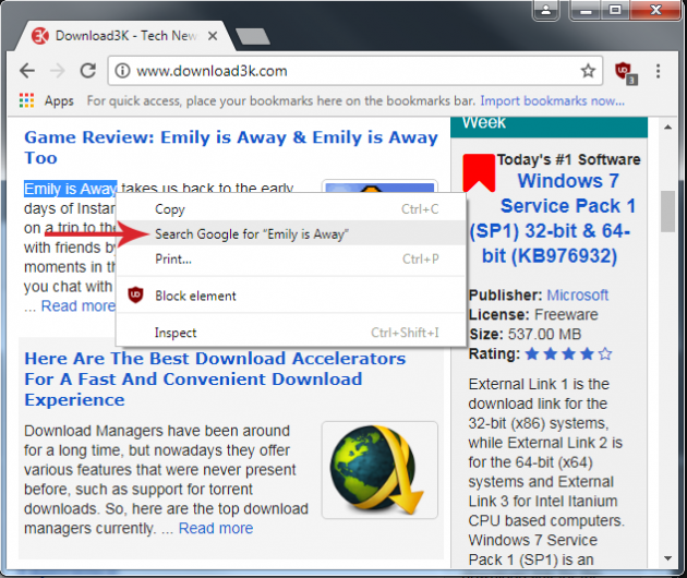 11 large 12 Hidden Chrome Features That You Probably Didnt Know About 11 large 12 Hidden Chrome Features That You Probably Didnt Know About