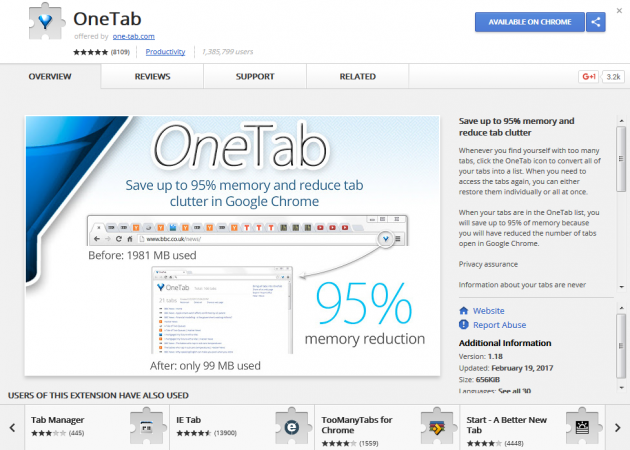 12 large 11 More Hidden Chrome Features That You Probably Didnt Know About 12 large 11 More Hidden Chrome Features That You Probably Didnt Know About